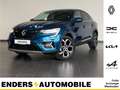 Renault Arkana 1.3 TCe Mild-Hybrid Techno EU6d++NAVI++ Azul - thumbnail 1