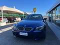 BMW M5 5.0 - UNICO PROPRIETARIO!! Modrá - thumbnail 3