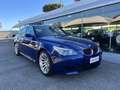 BMW M5 5.0 - UNICO PROPRIETARIO!! Azul - thumbnail 7