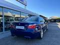 BMW M5 5.0 - UNICO PROPRIETARIO!! Azul - thumbnail 21