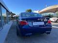 BMW M5 5.0 - UNICO PROPRIETARIO!! Azul - thumbnail 26