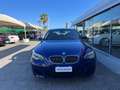 BMW M5 5.0 - UNICO PROPRIETARIO!! Blu/Azzurro - thumbnail 4