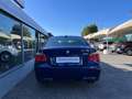 BMW M5 5.0 - UNICO PROPRIETARIO!! Bleu - thumbnail 14