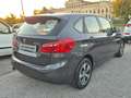 BMW 216 d Active Tourer Advantage Grigio - thumbnail 4
