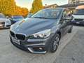 BMW 216 d Active Tourer Advantage Grigio - thumbnail 1
