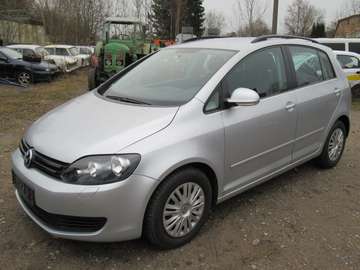 VW Golf Plus 1.6 =Orig.122.000 km=Tüv 11-26=