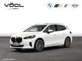 BMW 218 i Active Tourer Panoramadach Harman/Kardon Weiß - thumbnail 1
