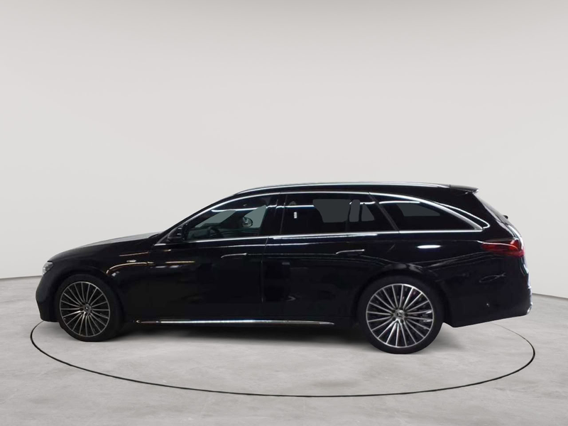Mercedes-Benz E 220 E220d T 4M-AMG Adv+Premium StHz AHK Airm — photo 6