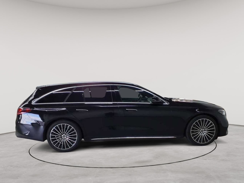 Mercedes-Benz E 220 E220d T 4M-AMG Adv+Premium StHz AHK Airm — photo 3