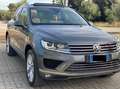 Volkswagen Touareg 3.0 V6 tdi Executive 204cv tiptronic - thumbnail 4