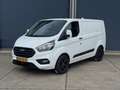 Ford Transit Custom 300 2.0 TDCI L1H1 Trend AIRCO / CRUISE CONTROLE / Blanc - thumbnail 1