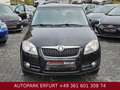 Skoda Fabia Ambiente*Klima*Temp*Navi*Phone*TÜV+SERV+GA Noir - thumbnail 7