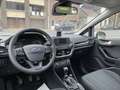 Ford Fiesta 1.5 Diesel 85ch Blanc - thumbnail 14