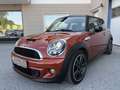 MINI One MINI COOPER SD *SPORT*EXKLUSIV*SITZH*XENON* Orange - thumbnail 4