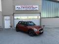 MINI One MINI COOPER SD *SPORT*EXKLUSIV*SITZH*XENON* Orange - thumbnail 1