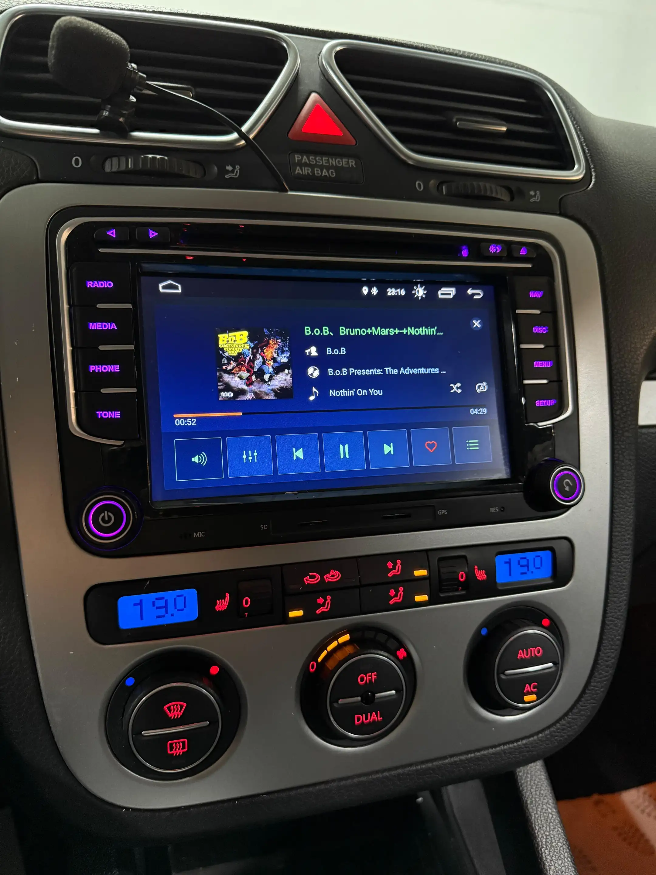 Volkswagen Scirocco Scirocco 1.4 TSI — photo 8