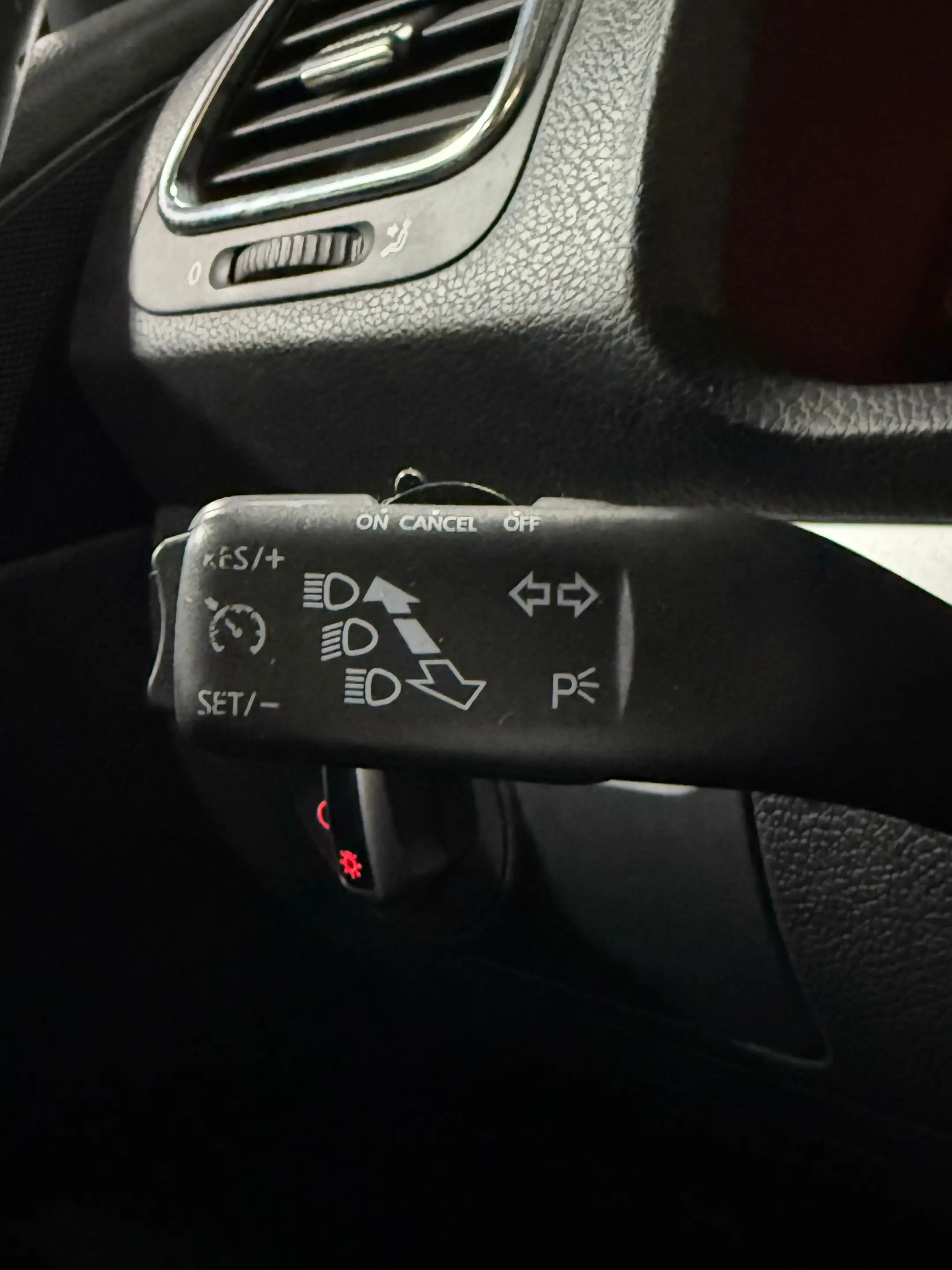Volkswagen Scirocco Scirocco 1.4 TSI — photo 10
