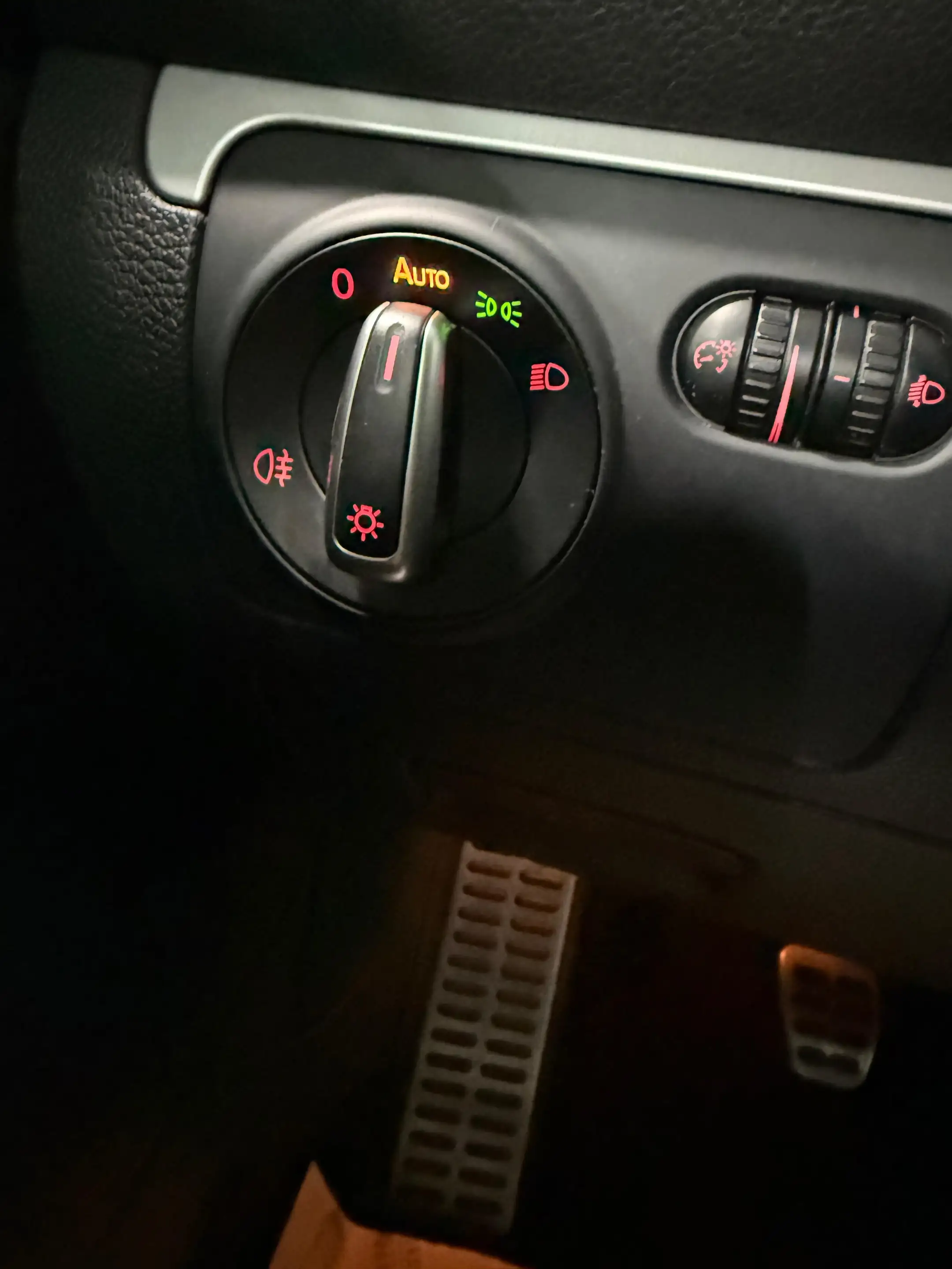 Volkswagen Scirocco Scirocco 1.4 TSI — photo 11