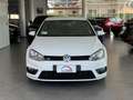 Volkswagen Golf 1.6 TDI 110cv DSG 5p. R-line RLine Sport BMT Bianco - thumbnail 2