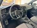 Volkswagen Golf 1.6 TDI 110cv DSG 5p. R-line RLine Sport BMT Blanc - thumbnail 9