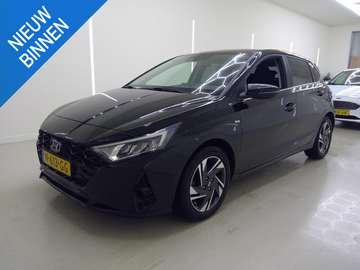 1.0 T-GDI PREMIUM I AUTOMAAT I APPLE CARPLAY I CLI