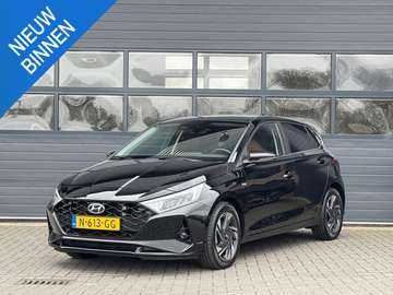 1.0 T-GDI PREMIUM I 2E PAASDAG OPEN I AUTOMAAT I A