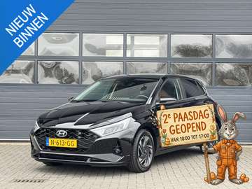 1.0 T-GDI PREMIUM I 2E PAASDAG OPEN I AUTOMAAT I A
