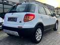 Fiat Sedici Sedici 1.6 16v Experience 4x4 107cv Bianco - thumbnail 5