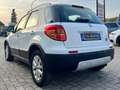 Fiat Sedici Sedici 1.6 16v Experience 4x4 107cv Bianco - thumbnail 7
