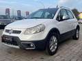 Fiat Sedici Sedici 1.6 16v Experience 4x4 107cv Bianco - thumbnail 4