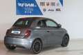Fiat 500e Cabrio La Prima 42 kWh Grau - thumbnail 2