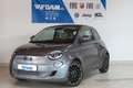 Fiat 500e Cabrio La Prima 42 kWh Grau - thumbnail 1