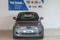 Fiat 500e Cabrio La Prima 42 kWh Grau - thumbnail 6