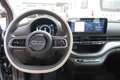 Fiat 500e Cabrio La Prima 42 kWh Grau - thumbnail 11
