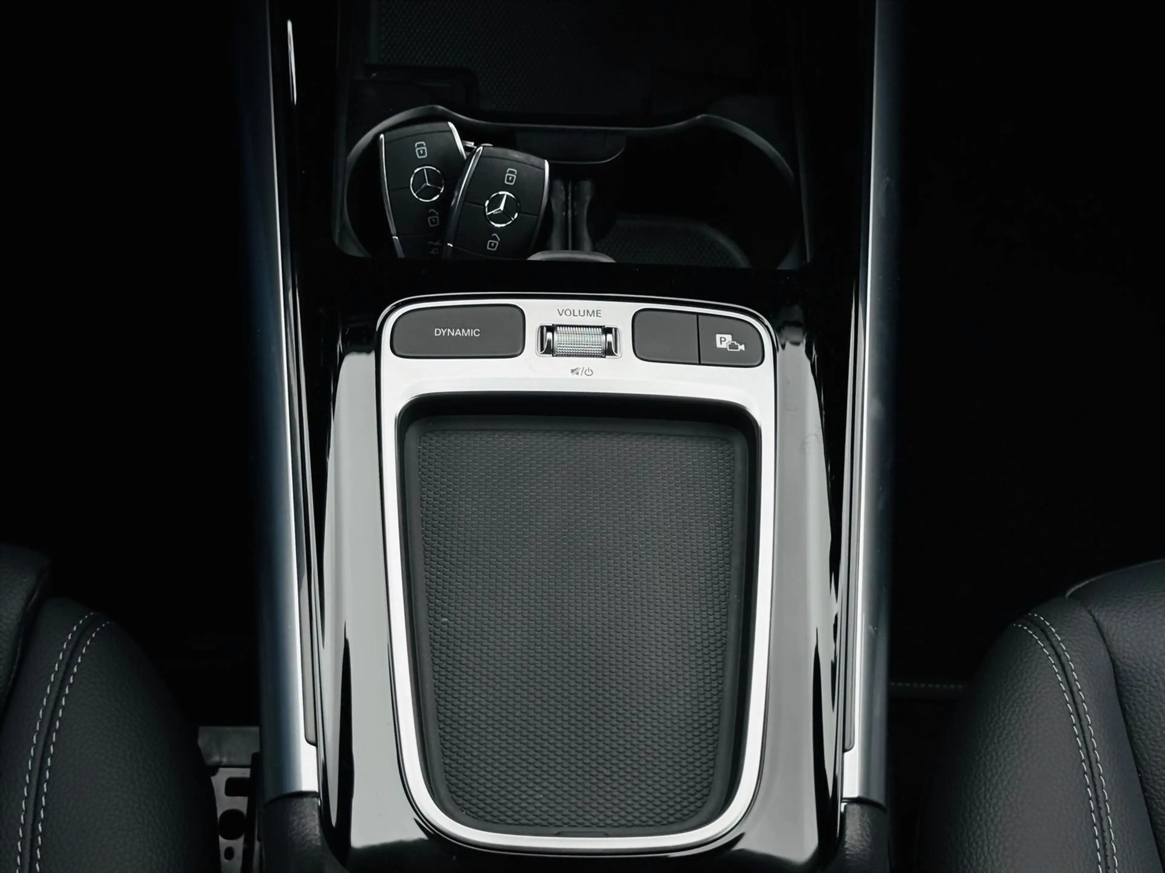 Mercedes-Benz B 180 PROGRESSIVE, Autom., LED, SHZ, RFK, PTS, Easy-Pack — photo 17