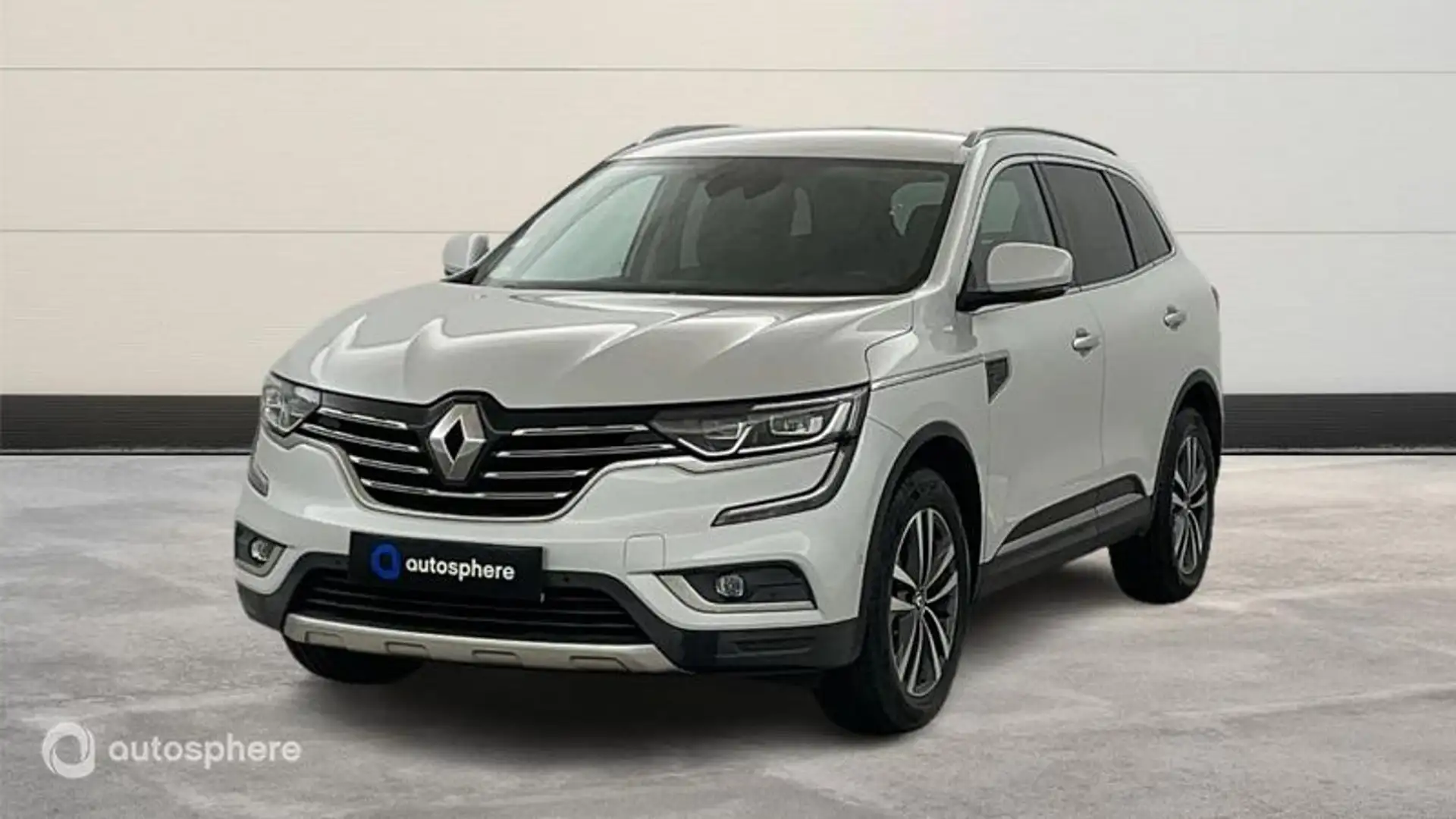 Renault Koleos 1.6 dCi 130ch energy Intens - 1
