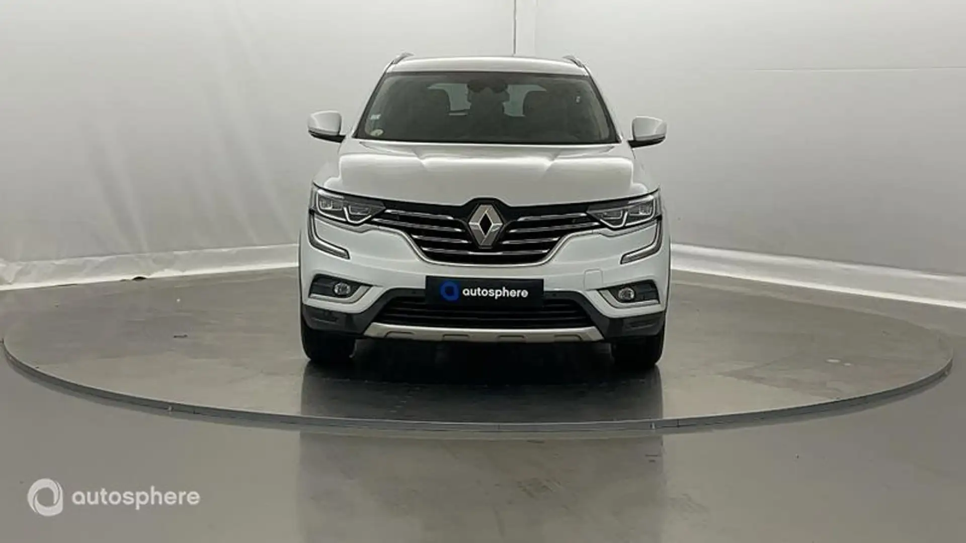 Renault Koleos 1.6 dCi 130ch energy Intens - 2