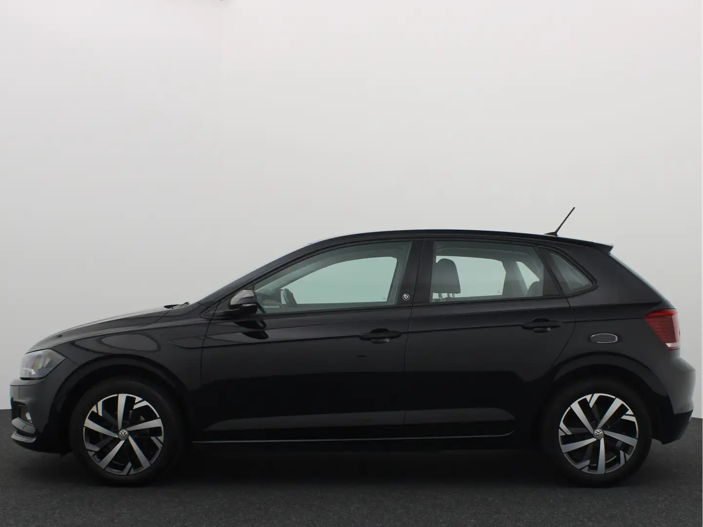 Volkswagen Polo 1.0 TSI Beats NAVI / CARPLAY / ACC / BLUETOOTH / D Negru - 2