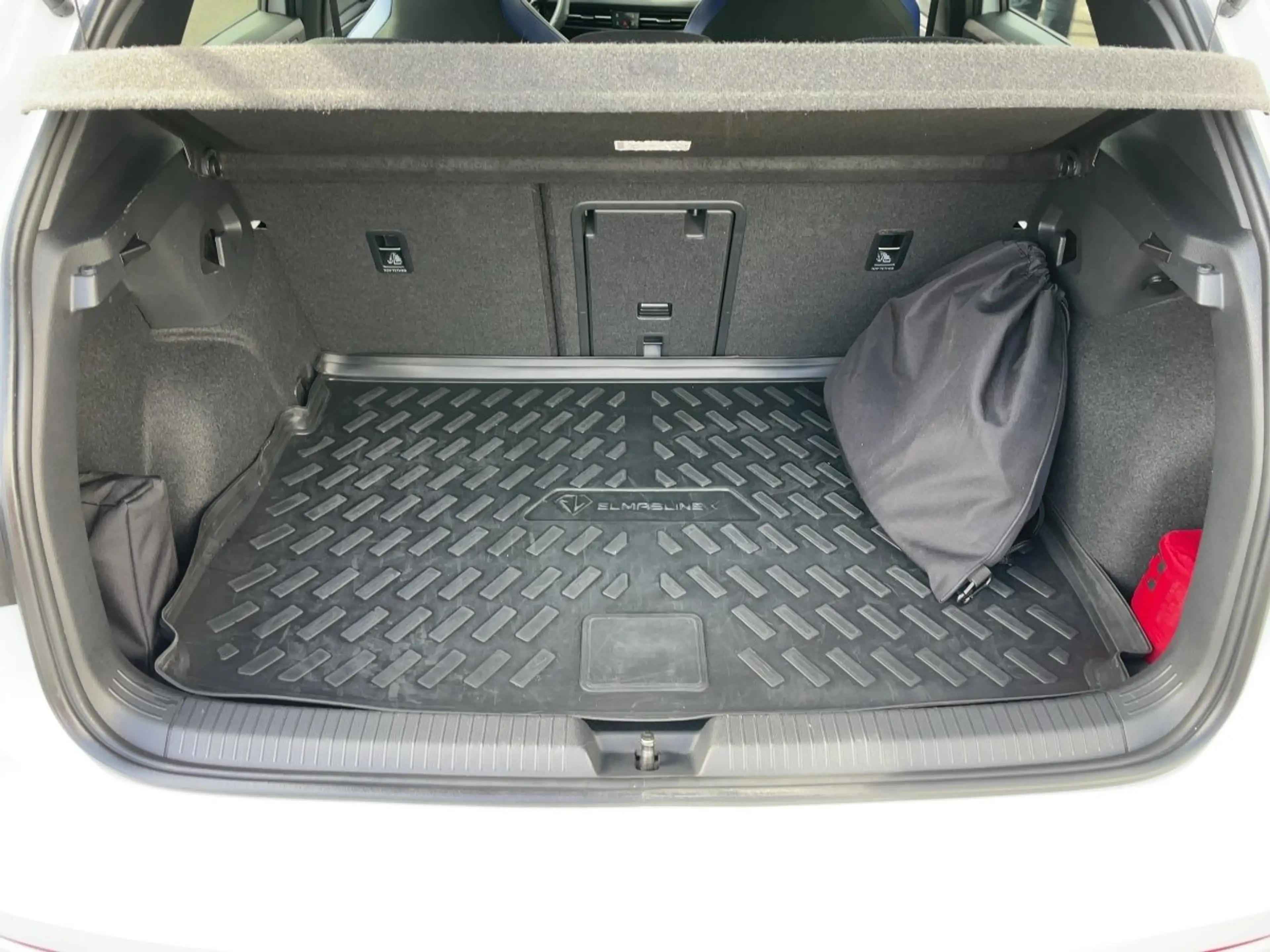 Volkswagen Golf GTE Golf VIII 1.4 GTE e ACC+LED+Navi+SHZ+KlimaA+LM — photo 7