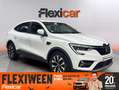 Renault Arkana Intens TCe 103kW(140CV) EDC Microhíbrido Blanco - thumbnail 1