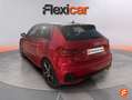 Audi A1 citycarver 25 TFSI 70kW (95CV) Rojo - thumbnail 4