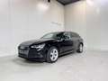 Audi A4 Avant 1.4 Benzine Autom. - GPS - Topstaat! 1Ste... Black - thumbnail 1