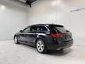 Audi A4 Avant 1.4 Benzine Autom. - GPS - Topstaat! 1Ste... Black - thumbnail 6