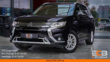 4WD *Automatik/SHZ/Temp.*
