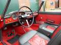Fiat 1200 granluce Trasformabile Cabriolet 1962 Roşu - thumbnail 6