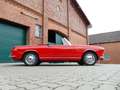 Fiat 1200 granluce Trasformabile Cabriolet 1962 Rojo - thumbnail 19