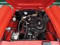 Fiat 1200 granluce Trasformabile Cabriolet 1962 Roşu - thumbnail 14