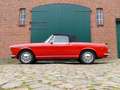 Fiat 1200 granluce Trasformabile Cabriolet 1962 Roşu - thumbnail 4