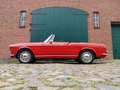 Fiat 1200 granluce Trasformabile Cabriolet 1962 Roşu - thumbnail 5