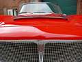 Fiat 1200 granluce Trasformabile Cabriolet 1962 Rojo - thumbnail 28
